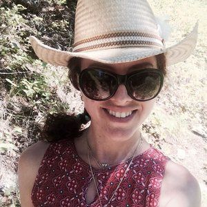 Meet your Posher, Kristi